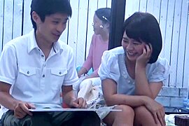 Gmeshow: Magic Mirror - Step brother And Step sister 01 - free porn video