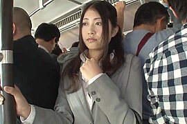 Japanese Panty Job - free porn video
