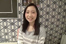 20yo Slim student 18+ Happy Birthday Fucking - free porn video
