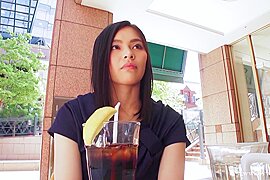Hd 黒瀬萌衣 - 小松 凛花 初會篇 Mywife-no - free porn video