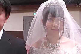 Time Stop Wedding - free porn video