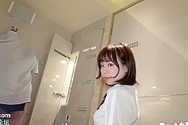 Cute Japan School Girl UNCENSORED JAVHoHo,Com (18+) - free porn video