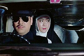 Nun in Rope Hell (1984)  - JavDaddy.com