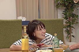 JAV - school girls do it secretly in front of family (nhdtb 213) (18+) - free porn video