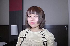 Year Warehouse 18 Years Old Natural Beauty Big Breasts G Cup Yurufuwa Step daughter Pleasure Large - free porn video