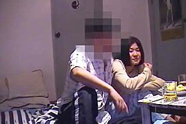 자기는 한번으론 못끝낸다는뇬 - free porn video