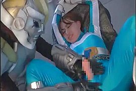 GOMK-34 - free porn video