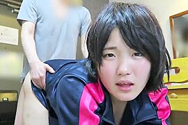 ぽっちゃり少女ハメ撮り無修正 1 - free porn video