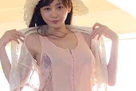 Anri-Sugihara Gravure Japan - free porn video
