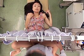 Best porn video Brunette unbelievable show - free porn video