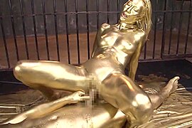 aBG-006SP Gal-golden slave girl AIKA - free porn video