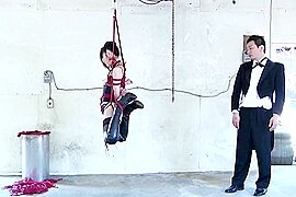 JP bondage - free porn video