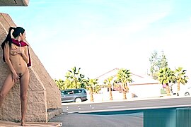 Amy Smart Outdoor Public Sex In Asian Street - free porn video