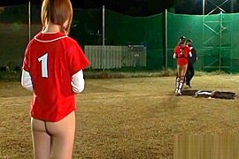 Free jav of Baseball Team Gender part4 - free porn video