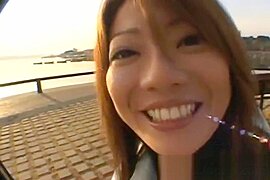 Juri Wakatsuki Hot Asian model gives part2 - free porn video