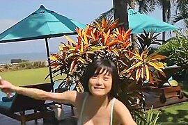 Japanese Gravure Idol - free porn video