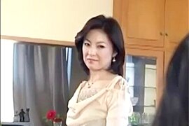 Japanese Step mother Step mom Milf 7 - free porn video