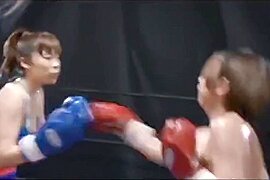 japan boxing - free porn video