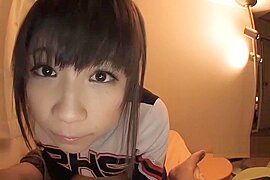 sweet cheer leader loves to suck on the dick - free porn video