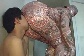 Sakura Facesitting part 3 - free porn video