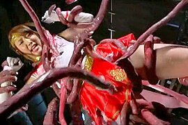 GHKO-67 01 sailor moon superheroine - free porn video