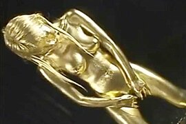 Gold fist - free porn video