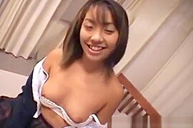 teen yuma nakata gets fucked part5 (18+) - free porn video