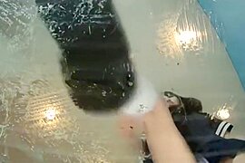 Beetle Crush - free porn video