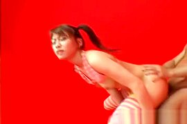 Emiri Sena Pussy Stretched part5 - free porn video