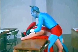 bibiru vs kekko - free porn video