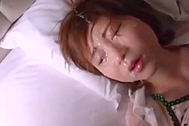 japanese cumshot compilation - free porn video