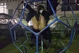 exhibitionist girl - free porn video