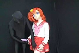 Kig Latex - free porn video