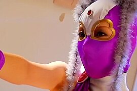 skinny nude heroine BT - free porn video