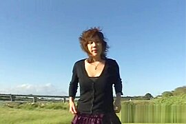 FTC Japanese Farting Girl 3 - free porn video