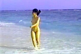Softcore Japanese Girl Nude - SHINOBU KOJIMA - free porn video
