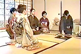 Taguchi Yukari Japanese Erotica: The Kimono (Japorn) - free porn video