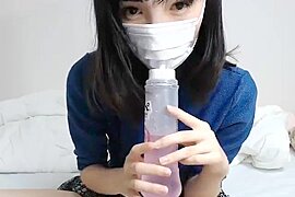 Crazy Japanese whore in Amazing Masturbation/Onanii, Solo Girl JAV clip unique - free porn video