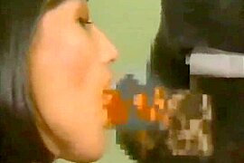 Exotic porn scene Vintage try to watch for just for you - free porn video