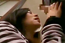 Amazing Japanese model in Greatest MILFs JAV scene will enslaves your mind - free porn video