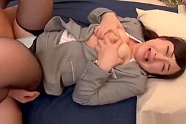 BAZX-143 йиІґOL еkeйhж‚й–дѕtжkz+zlеgдЅnеgійgh - free porn video