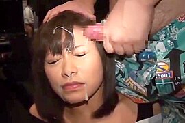 Japanese public shaming - free porn video