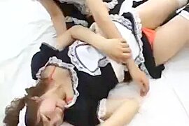 japanese tickle - free porn video