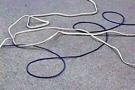 Attack of the Cords - free porn video