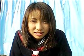 Beautiful School Girl (18+) - free porn video