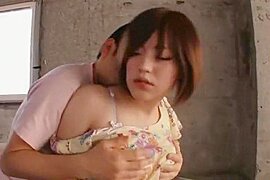 Japanese armpit licking - free porn video