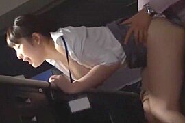 Best Japanese chick Asuka Morimoto, Mizuho Nishiyama, Hitomi Kitagawa in Exotic Small Tits, Couple JAV movie - free porn video