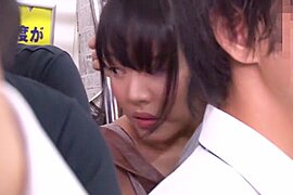 Best Japanese whore Emiri Suzuhara, Mao Hamasaki, Riko Honda in Horny HD, Masturbation JAV video - free porn video