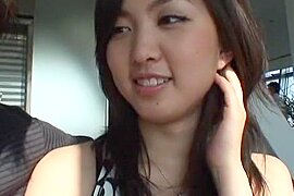 Hottest Japanese model Sayaka Fukuhara in Horny JAV video - free porn video