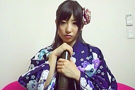 Hottest Japanese slut Arisa Nakano in Horny Shaved, Amateur JAV video - free porn video